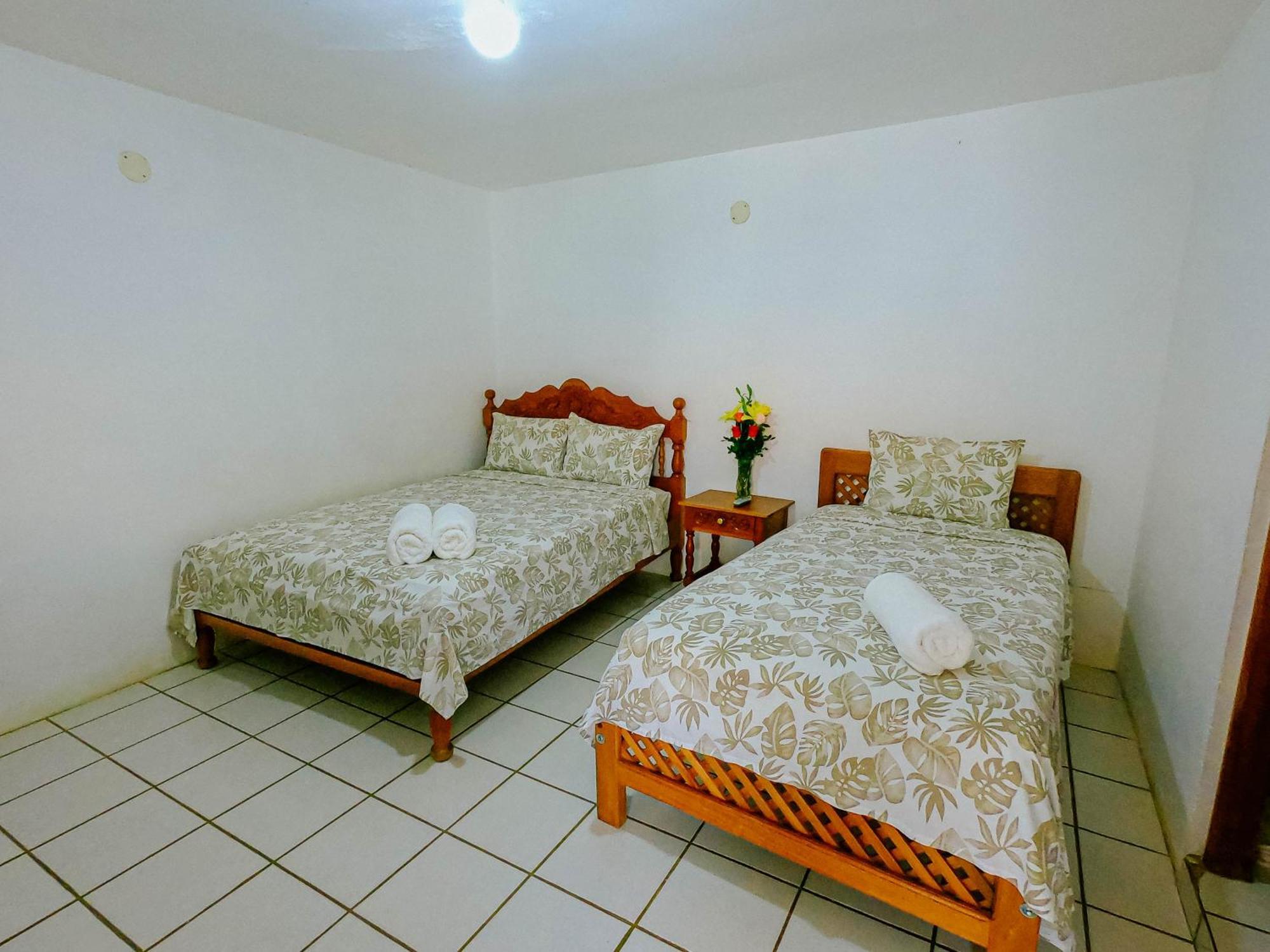 Hotel Casablanca Samaipata Exterior photo